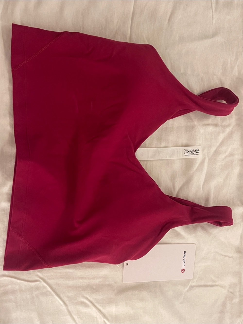 lululemon align tank